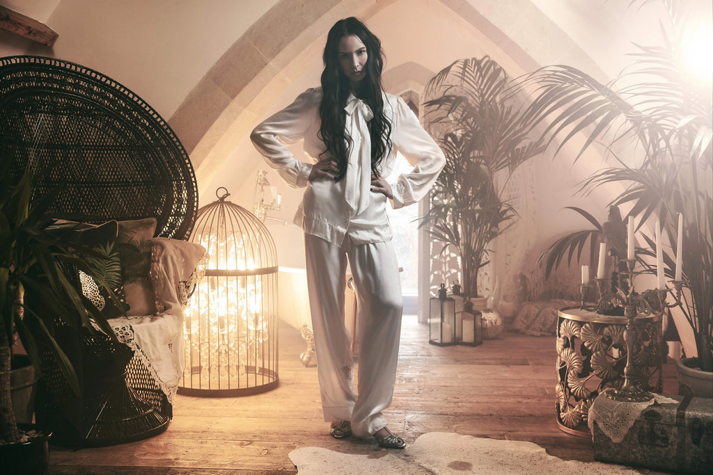 Nightwear & Pyjamas