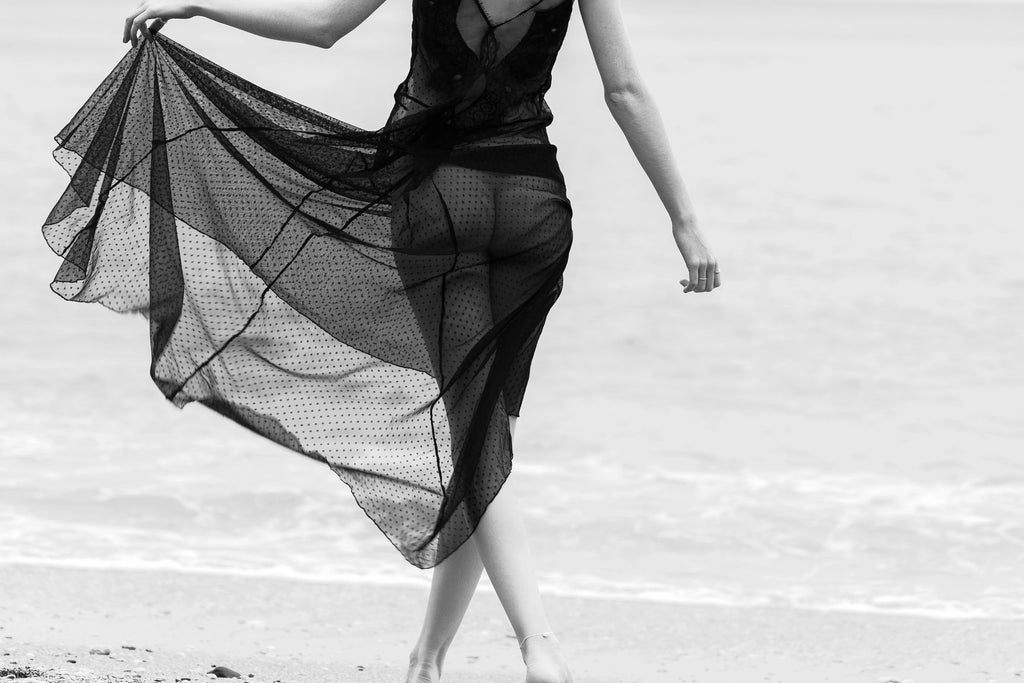Slips & Dresses