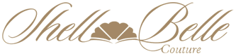 Shell Belle Couture