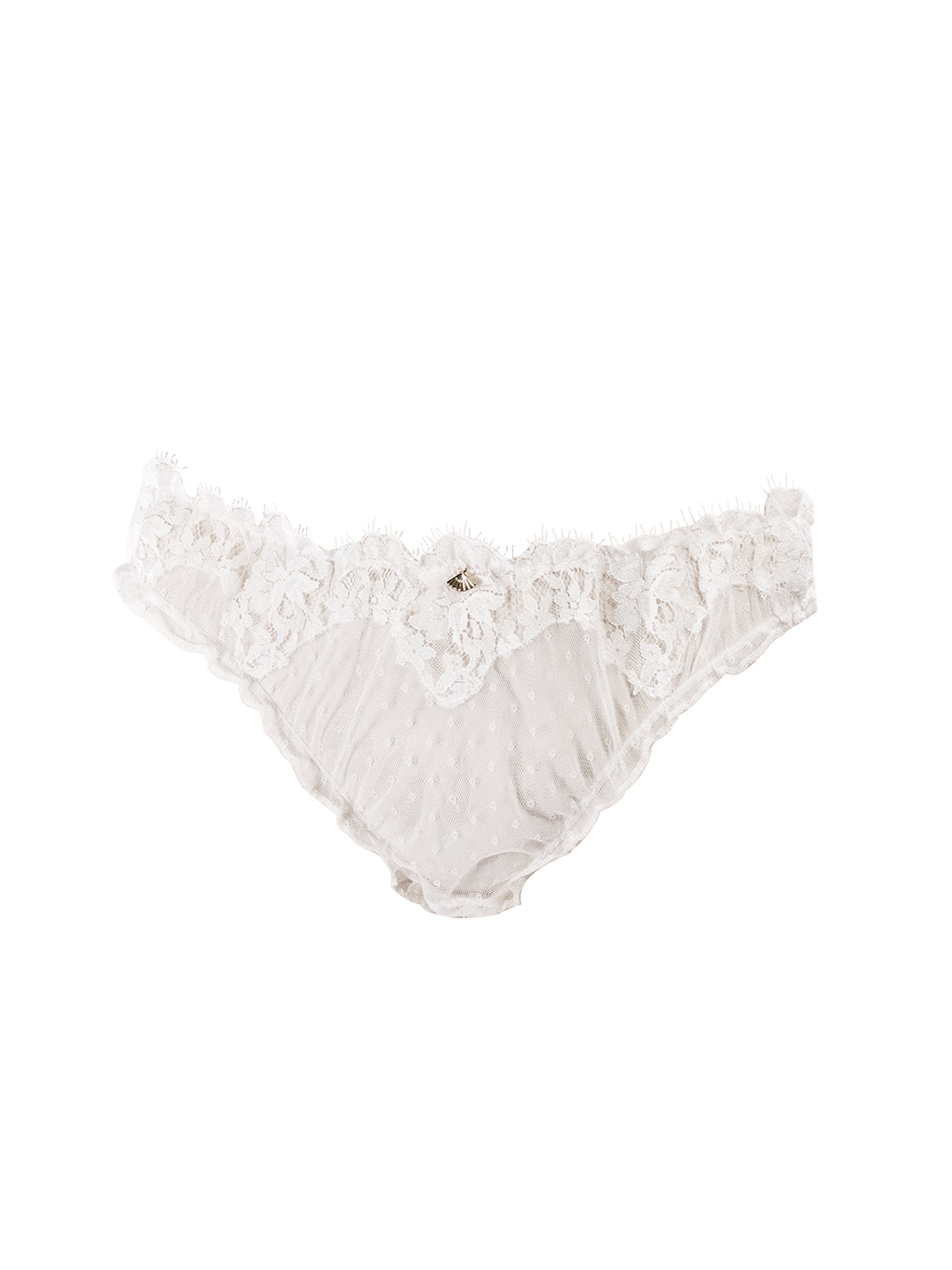 Weekend Nut Shell Weekend 3 Pack Brief – Shell Belle Couture