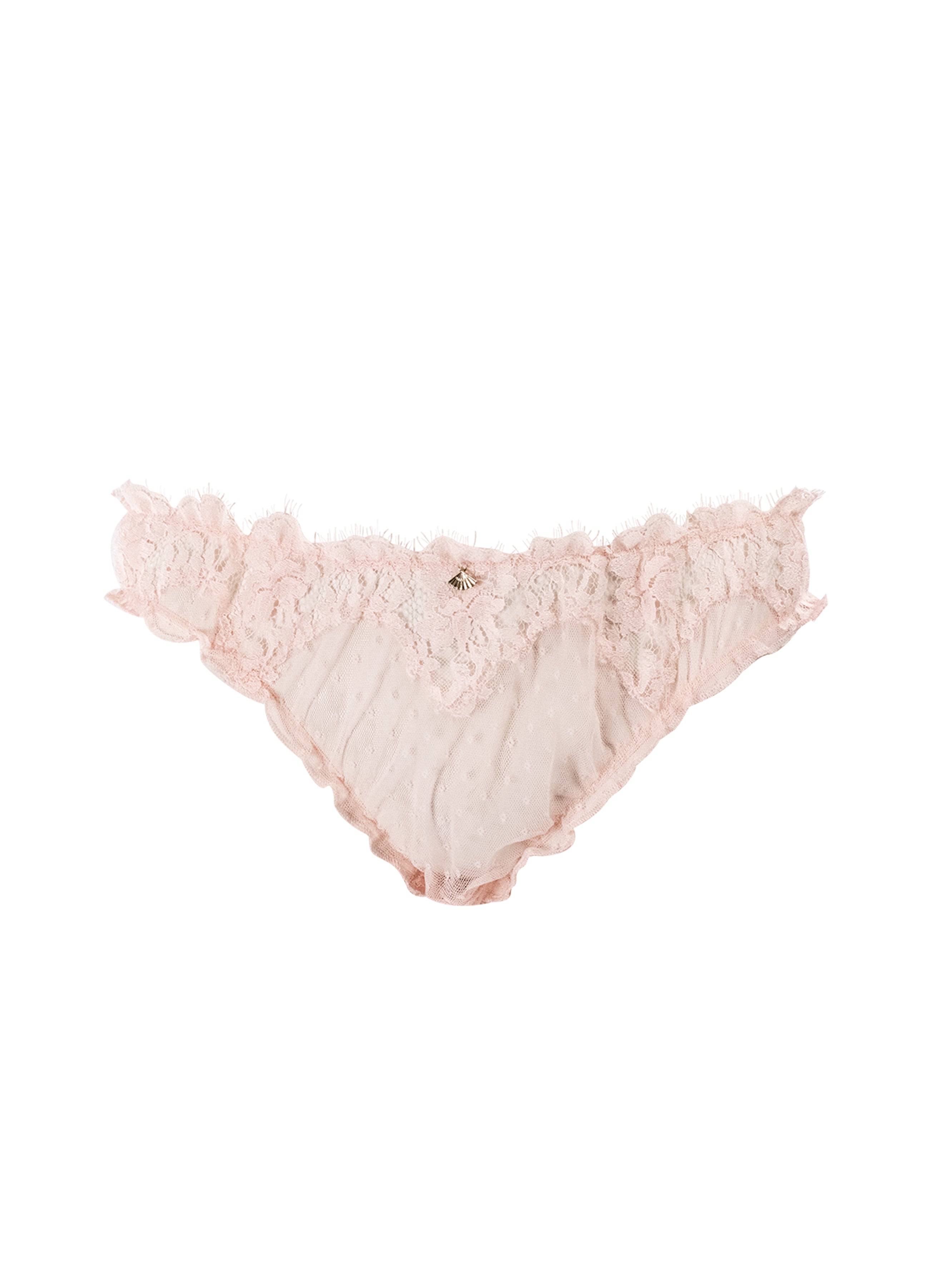 Weekend Nut Shell Weekend 3 Pack Brief – Shell Belle Couture